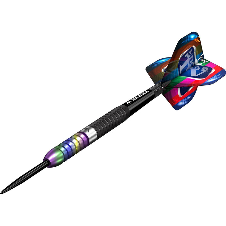 Matt Edgar Steel Tip Darts - 90% Tungsten from On Point Darts