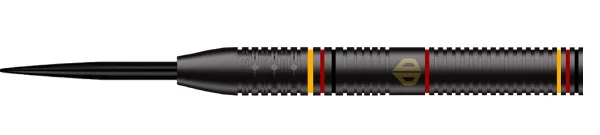 Ricardo Pietreczko Steel Tip Darts - 90% Tungsten from On Point Darts