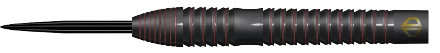 Nyx Steel Tip Darts - 90% Tungsten from On Point Darts