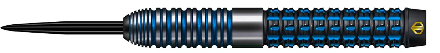 Parallax Steel Tip Darts - 90% Tungsten from On Point Darts