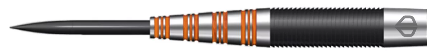 Draco Steel Tip Darts - 95% Tungsten from On Point Darts