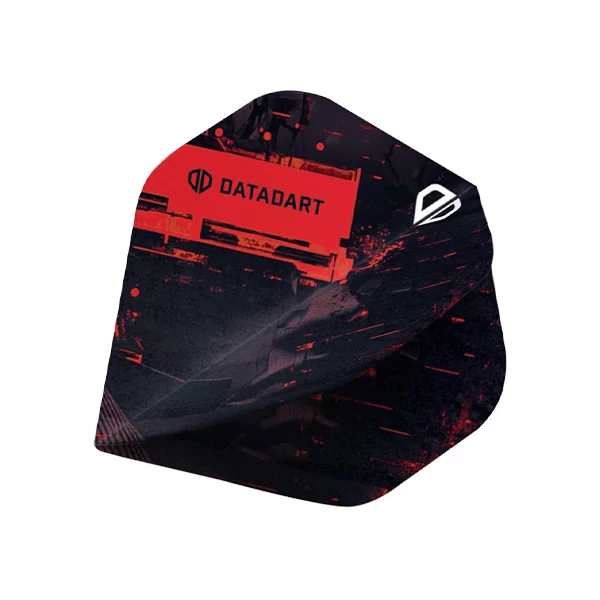 Nyx Dart Flight - 100 Micron from On Point Darts