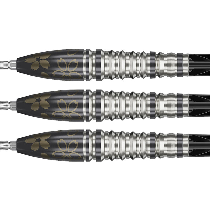 Smash G3 Steel Tip Darts - 90% Tungsten from On Point Darts