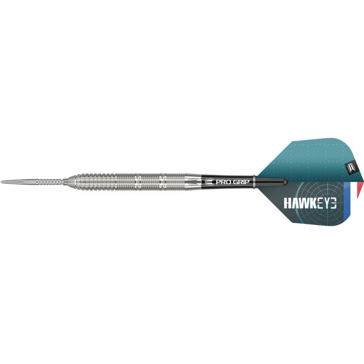 Kevin Doets G1 Steel Tip Dart Steel Tip Darts - 90% Tungsten from On Point Darts