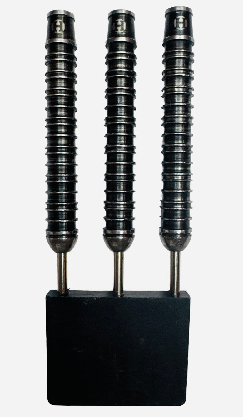 Harrows Supergrip Ultra Darts 24g - Trade In Collection