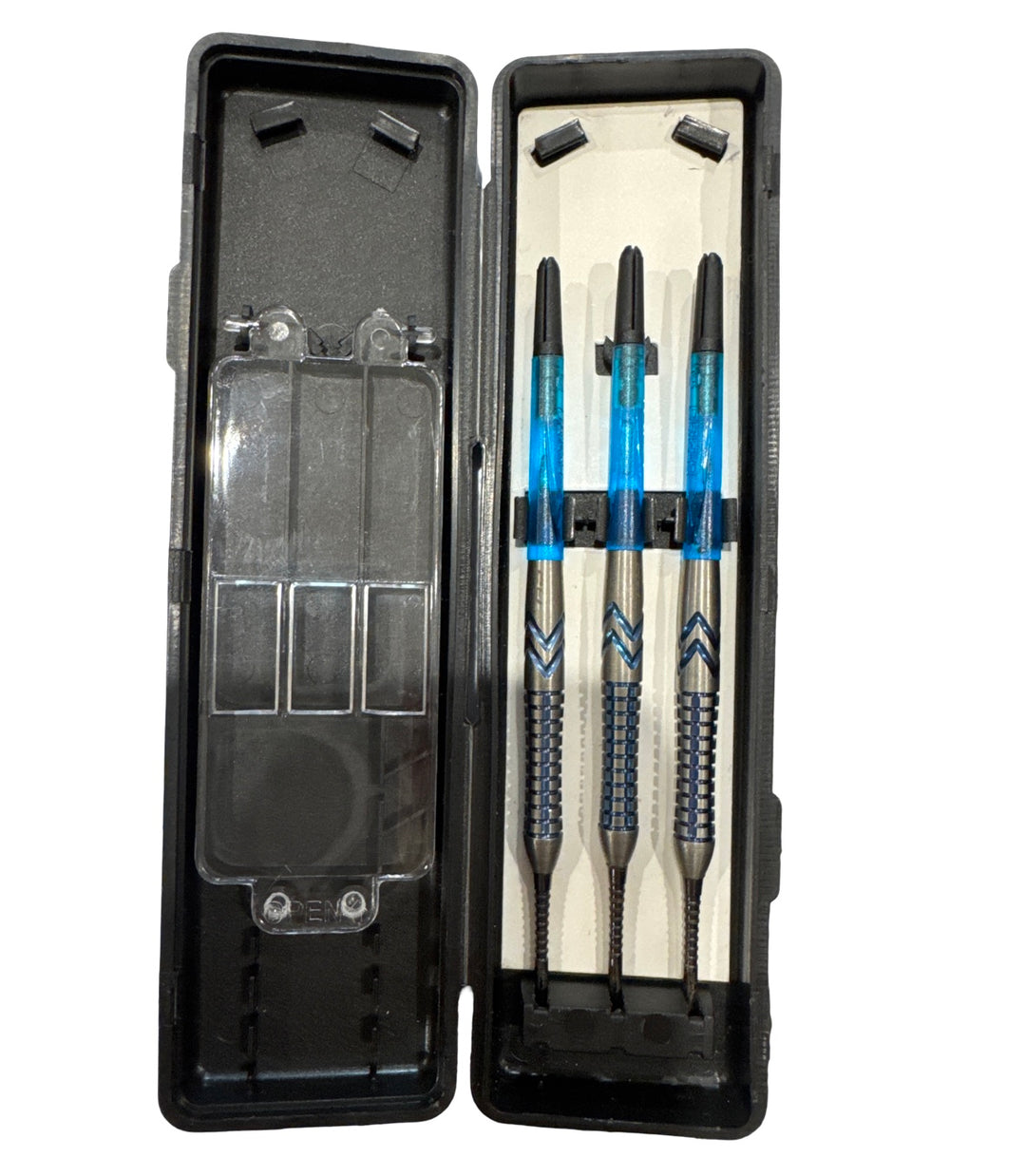Red Dragon Gerwyn Price Contour Darts 23g - Trade In Collection