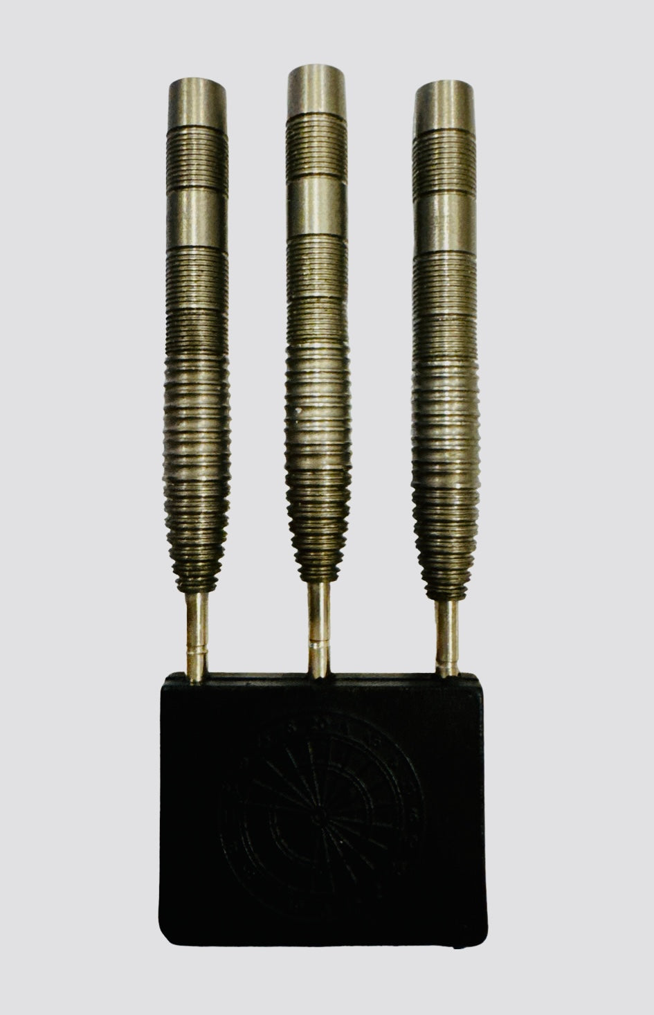 Unicorn Gripper Darts 23g - Trade In Collection