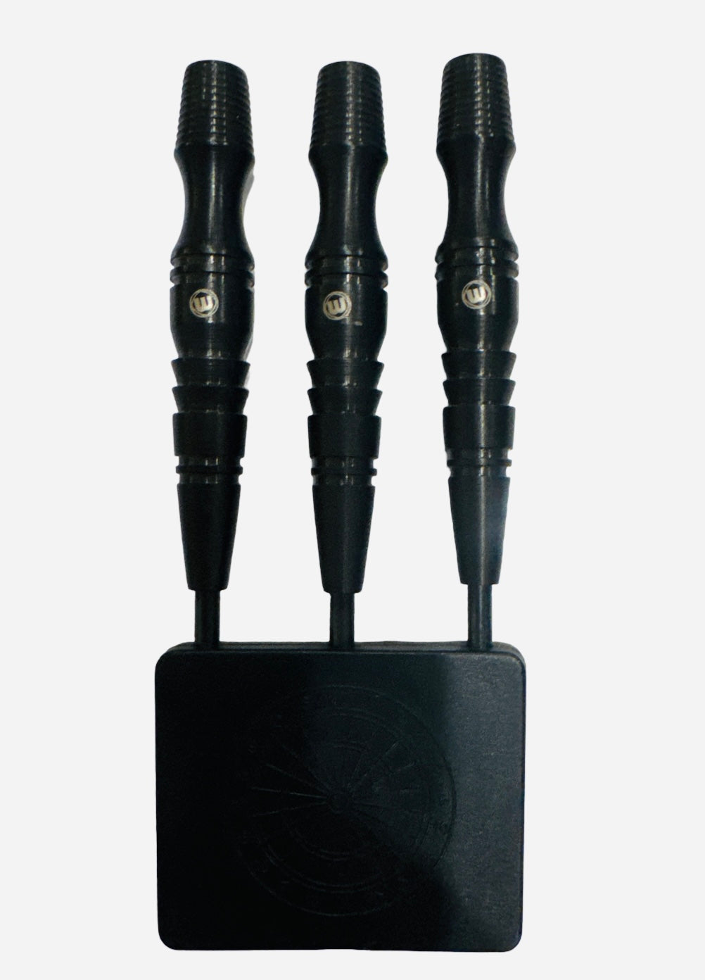 Winmau Sniper Black Darts 24g - Trade In Collection