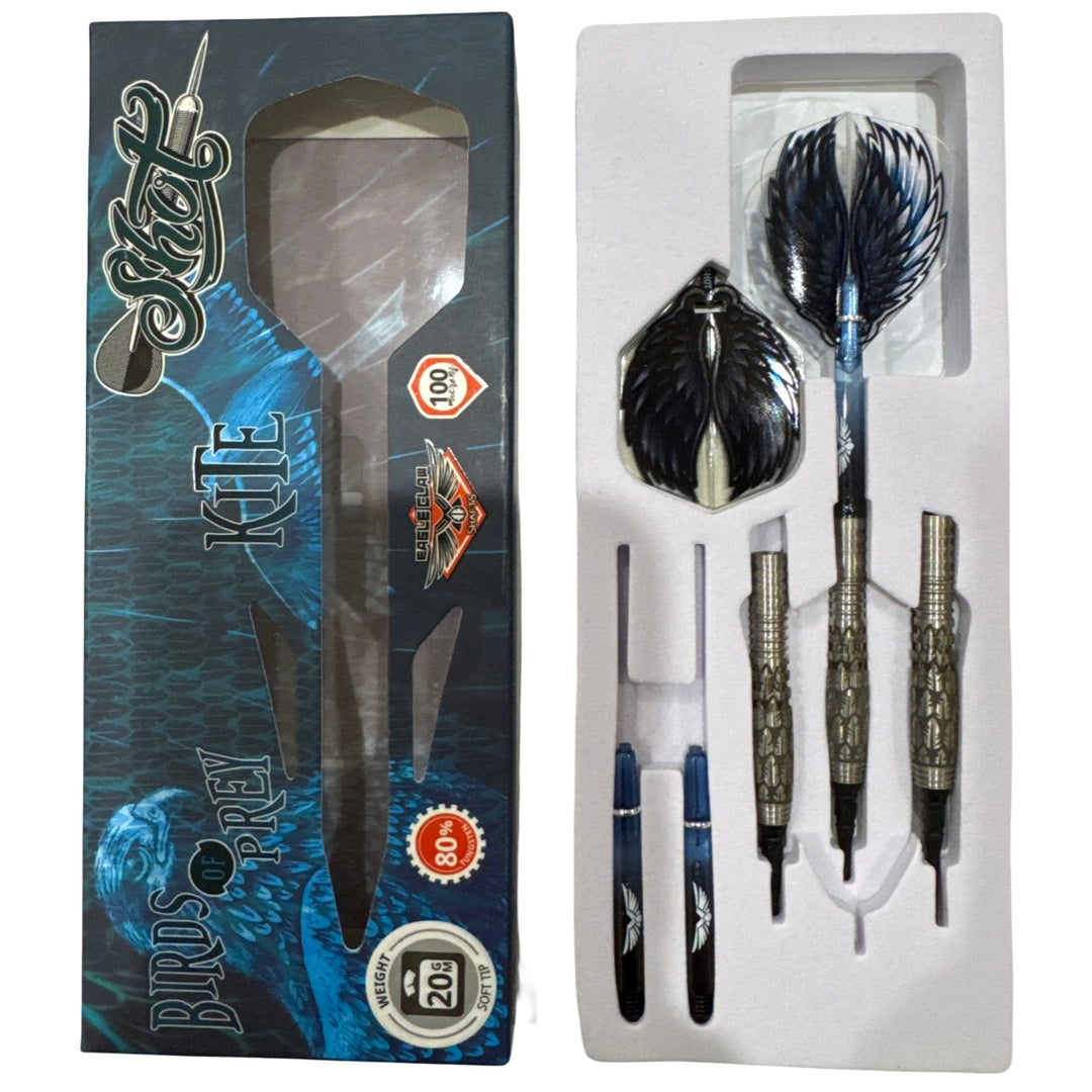 Birds Of Prey Kite - Trade In Collection