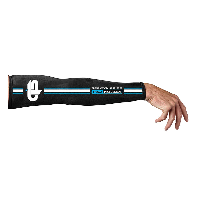 Red Dragon - Gerwyn Price Arm Support from On Point Darts