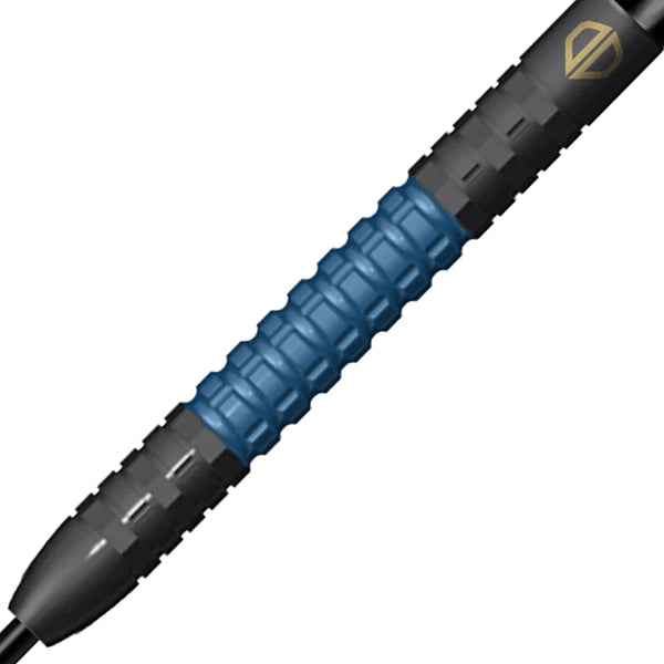 Vela Steel Tip Darts - 90% Tungsten from On Point Darts