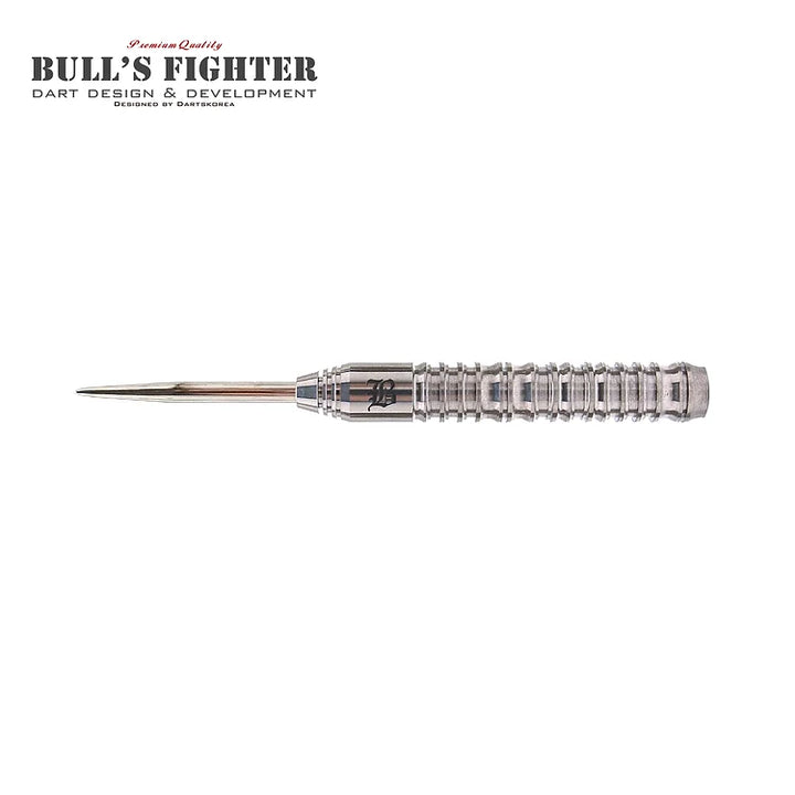 Hyper Black - Lodestone Steel Tip Darts - 90% Tungsten from On Point Darts