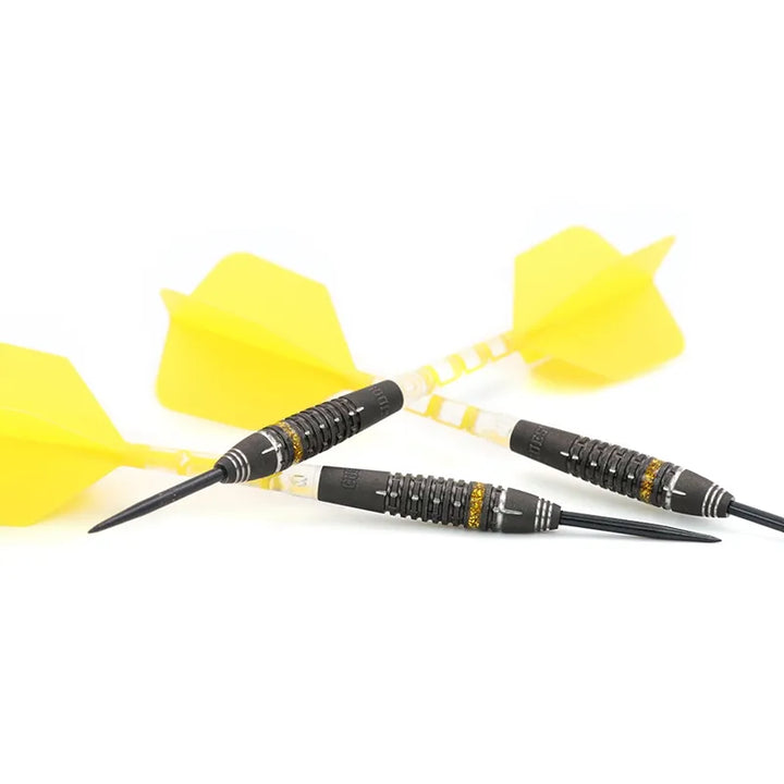 Motorcycle Spokes Steel Tip Darts - 90% Tungsten from On Point Darts