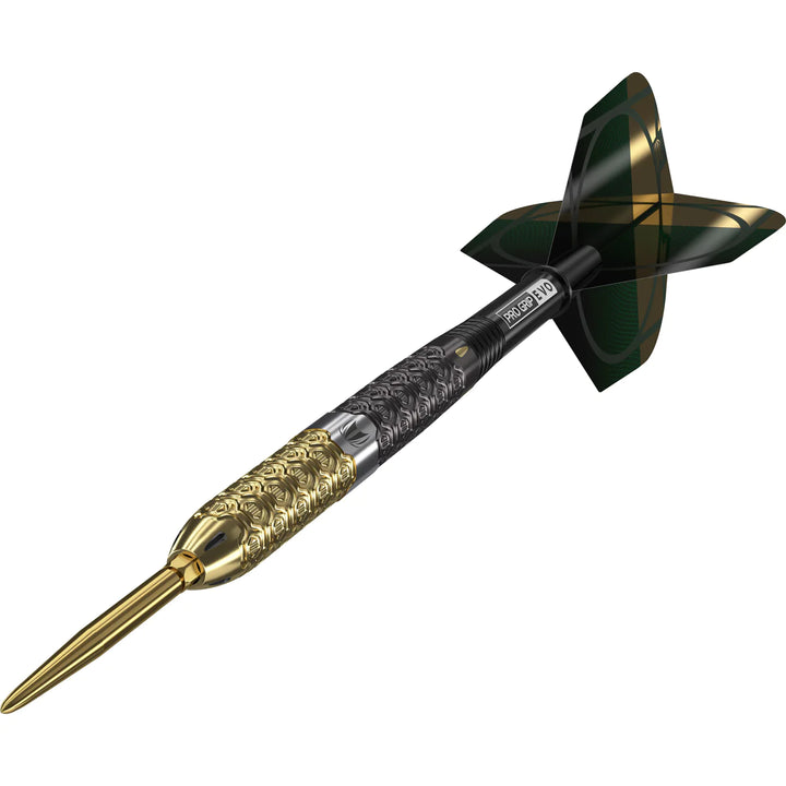 Target - Cult Envy 03 Steel Tip Darts - 90% Tungsten from On Point Darts