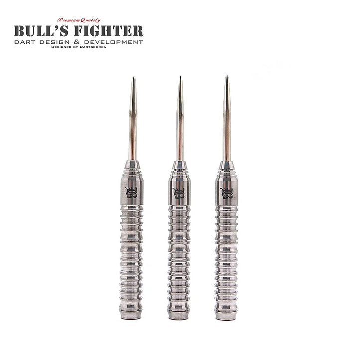 Hyper Black - Lodestone Steel Tip Darts - 90% Tungsten from On Point Darts