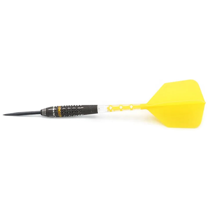Motorcycle Spokes Steel Tip Darts - 90% Tungsten from On Point Darts