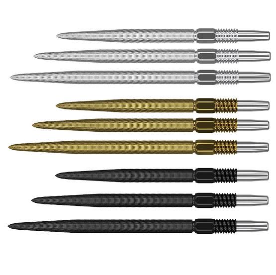 Target - Swiss Nano Points from On Point Darts