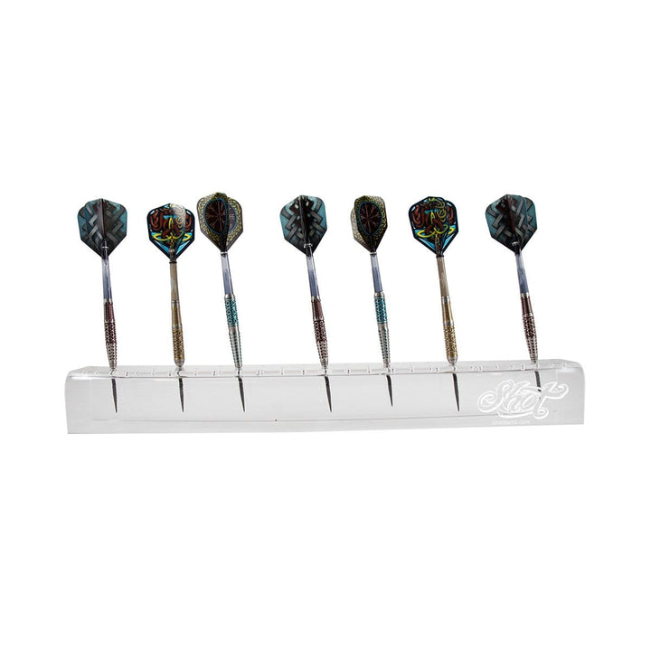 Shot - Darts Stand from On Point Darts