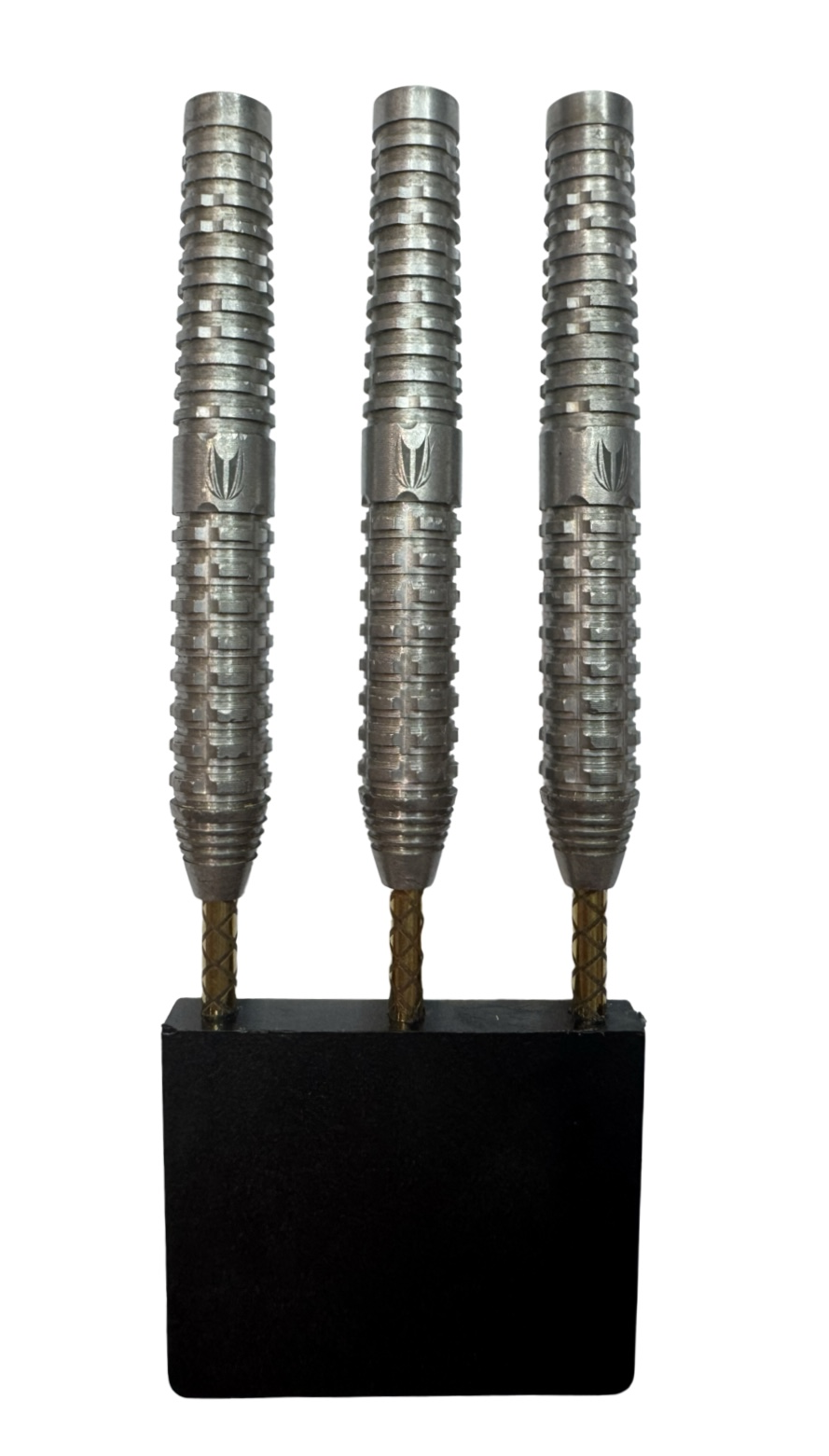 Target Agora Series 4 90% Tungsten Darts 23g - Trade In Collection
