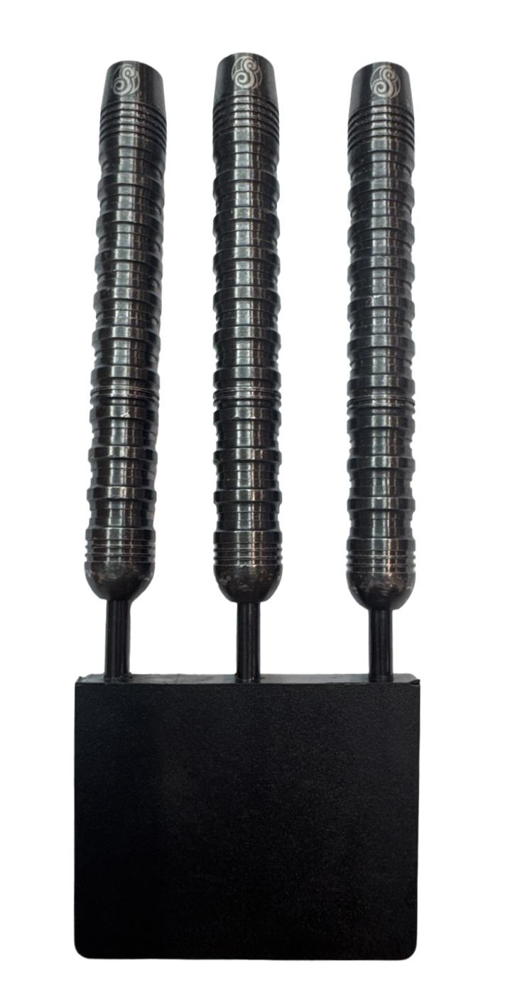 Shot Zen Tanto 90% Tungsten Darts 25g - Trade In Collection