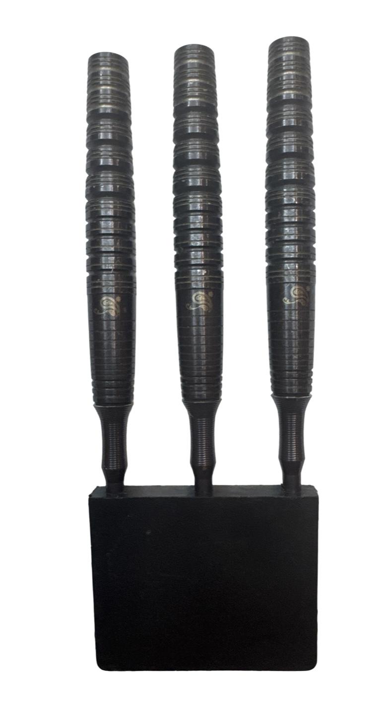 Target Rebel Pique Nozomi Hayashi Model 21011 Soft Tip Barrels 18g - Trade In Collection