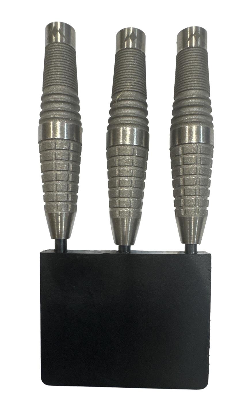 Mission Michele Turetta 95% Tungsten Darts 21g - Trade In Collection