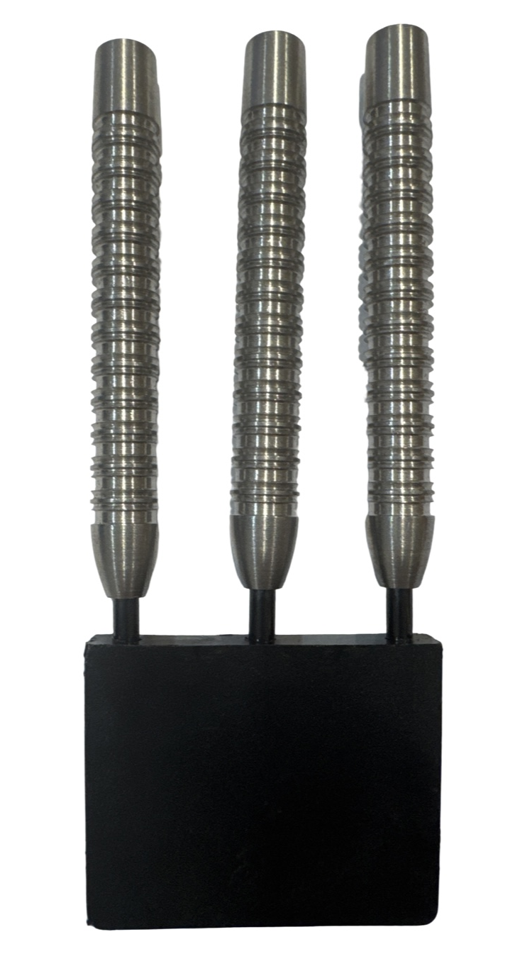 Unknown Ring Grip Darts 21g - Trade In Collection