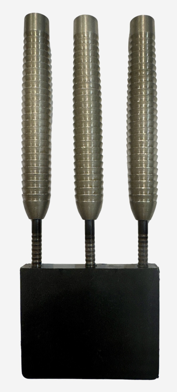 Unknown Razor Grip Barrel Darts 22g - Trade In Collection