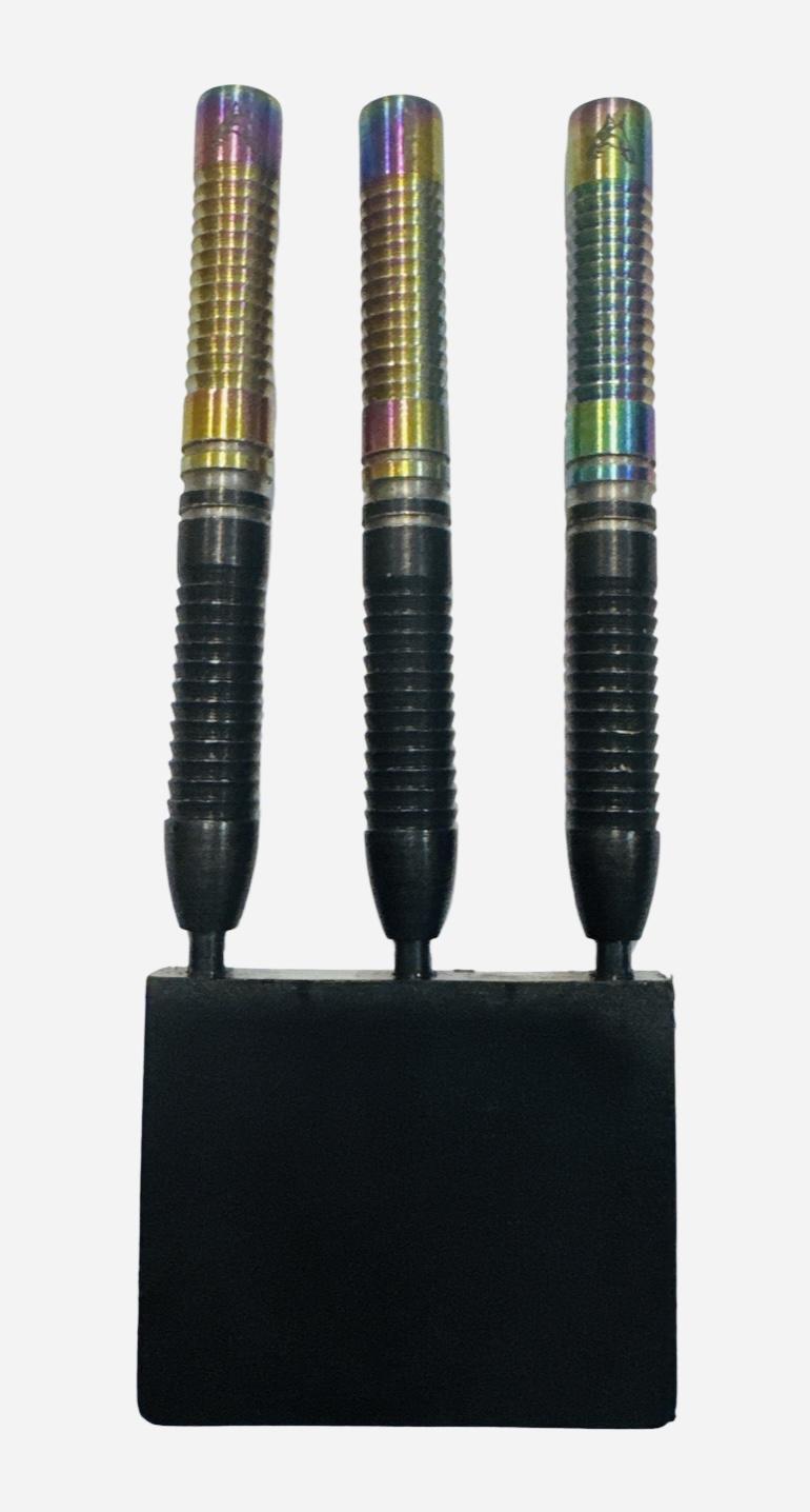 Red Dragon Peter Wright World Champion Darts 21g - Trade In Collection