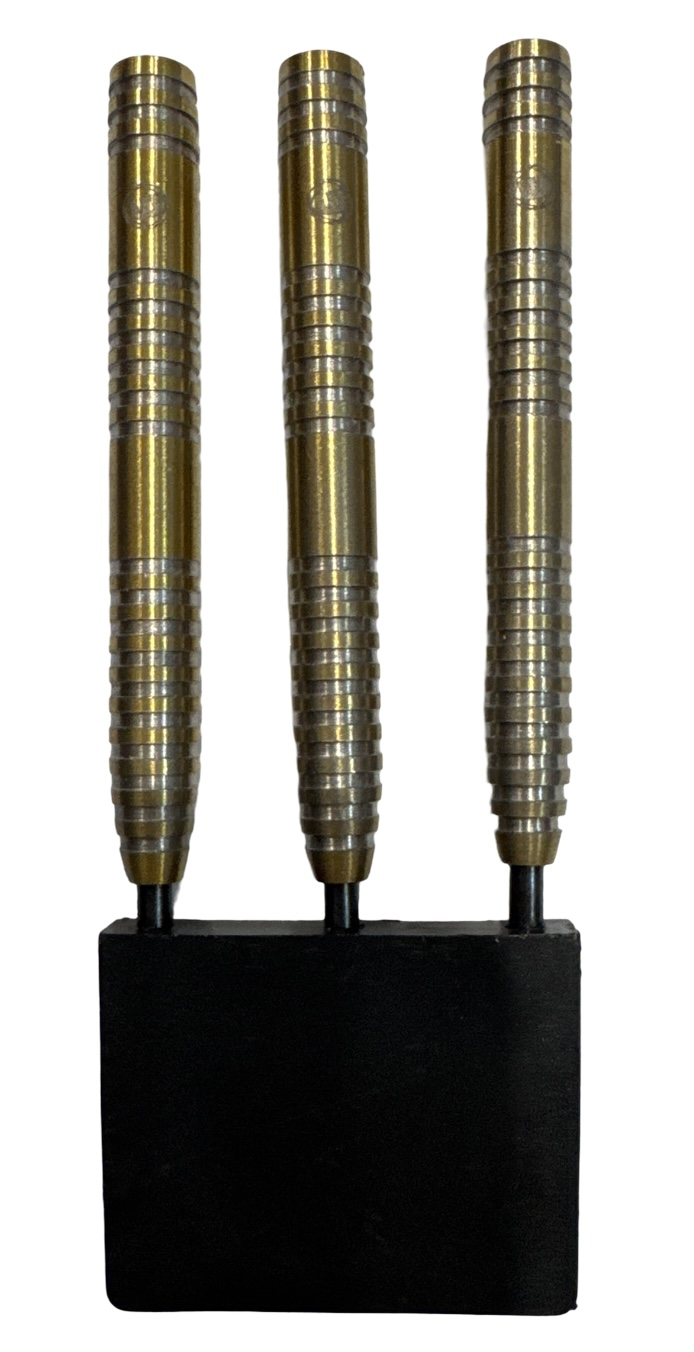 Winmau Daryl Gurney 90% Tungsten Darts 23g - Trade In Collection
