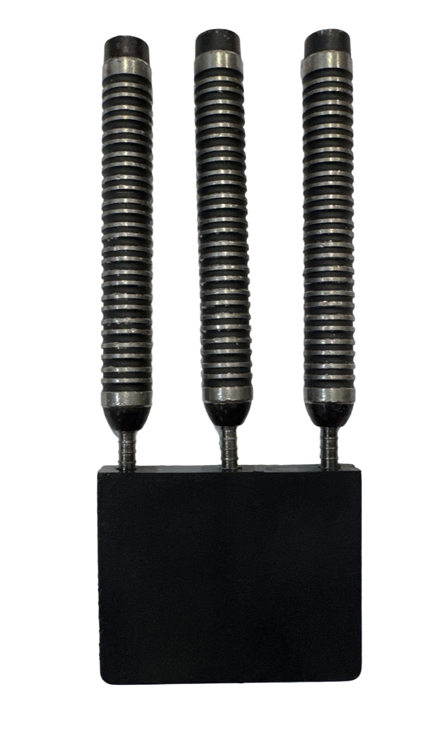 Designa Dark Thunder V2 90% Tungsten Darts 20g - Trade In Collection