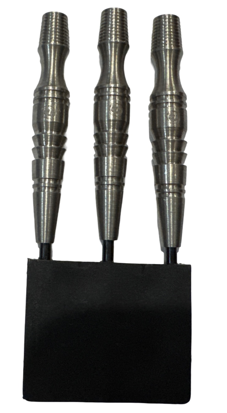 Winmau Sniper 90% Tungsten V3 Darts 23g - Trade In Collection