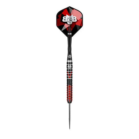 Shot - Michael Smith Defiant Darts Steel Tip Darts - 90% from On Point Darts