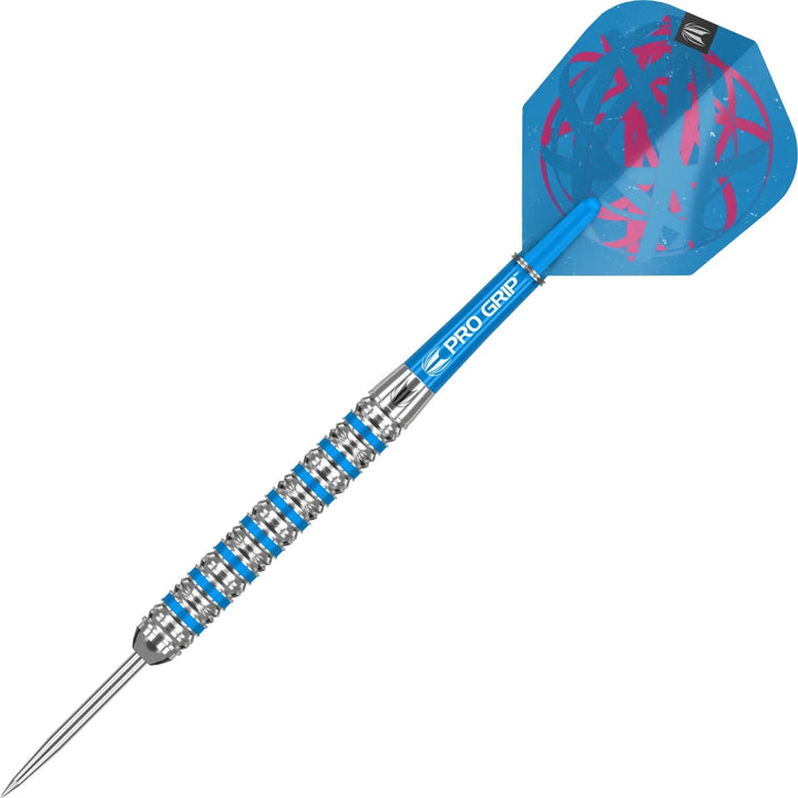 Target - Orb 01 Darts - Steel Tip Steel Tip Darts - 80% from On Point Darts