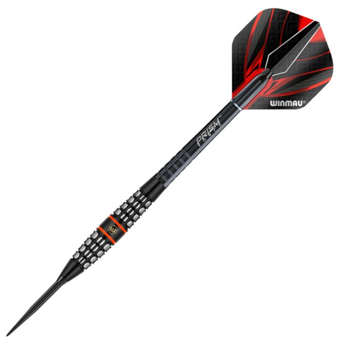 Winmau - Sicario Darts Darts Steel Tip Darts - 90% Tungsten from On Point Darts