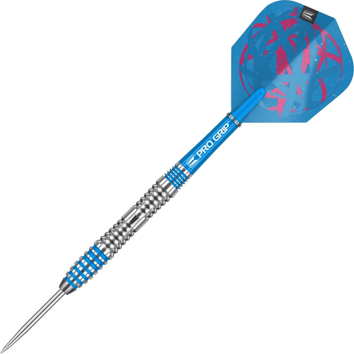 Target - Orb 03 Darts - Steel Tip Steel Tip Darts - 80% from On Point Darts