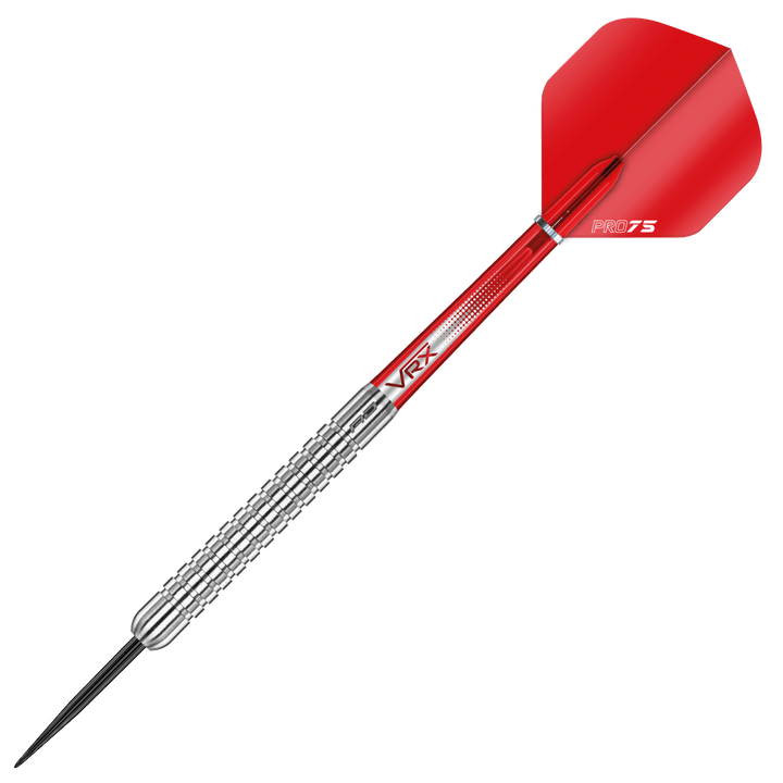 Hell Fire A Steel Tip Darts - 80% Tungsten from On Point Darts