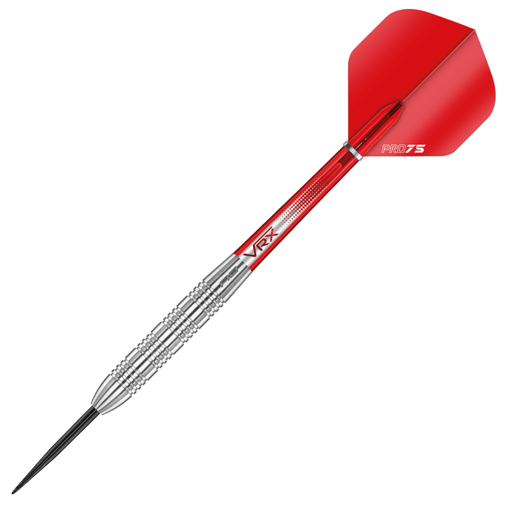 Red Dragon - Hell Fire B Steel Tip Darts - 80% Tungsten from On Point Darts