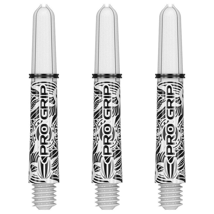 Ink Pro Grip Shafts from On Point Darts