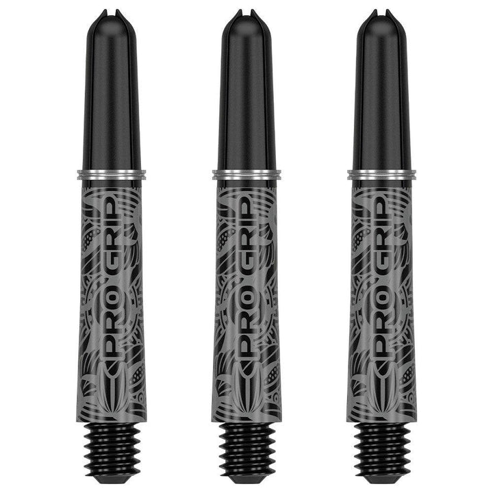 Ink Pro Grip Shafts from On Point Darts