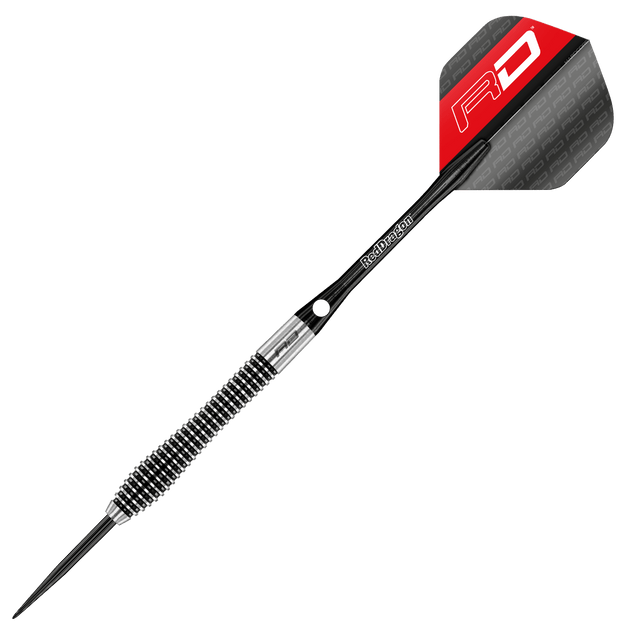 Red Dragon Lethal Magic Darts 85 Tungsten On Point Darts