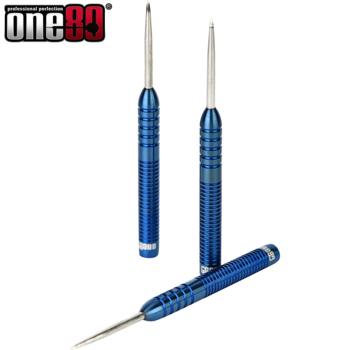 Ice Dragon Darts Steel Tip Darts - 90% Tungsten from On Point Darts