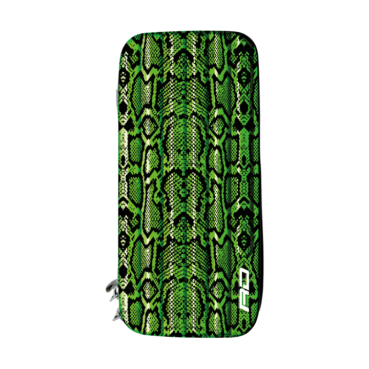 Peter 'Snakebite' Wright Monza Dart Case from On Point Darts