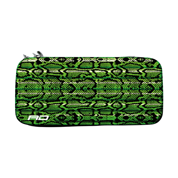 Peter 'Snakebite' Wright Monza Dart Case from On Point Darts