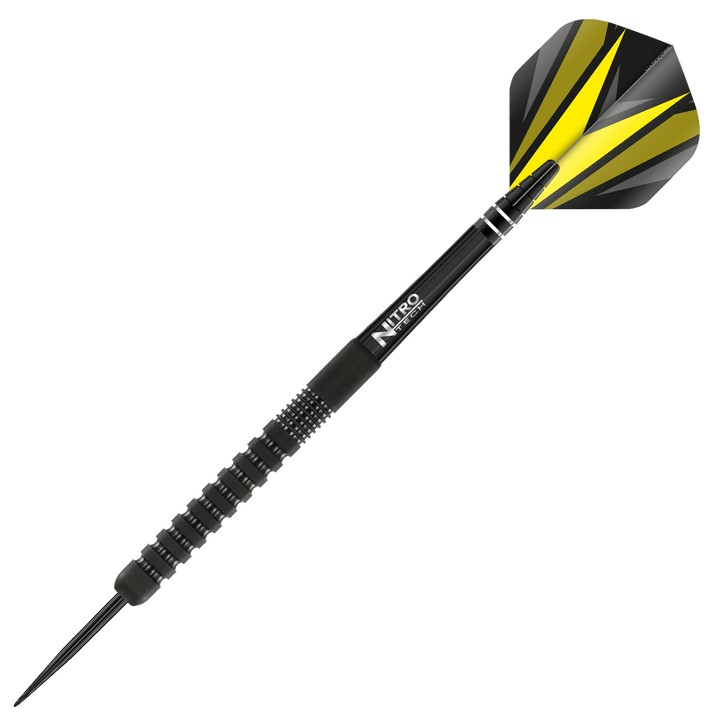 Red Dragon - Phantom Steel Tip Darts - 90% Tungsten from On Point Darts