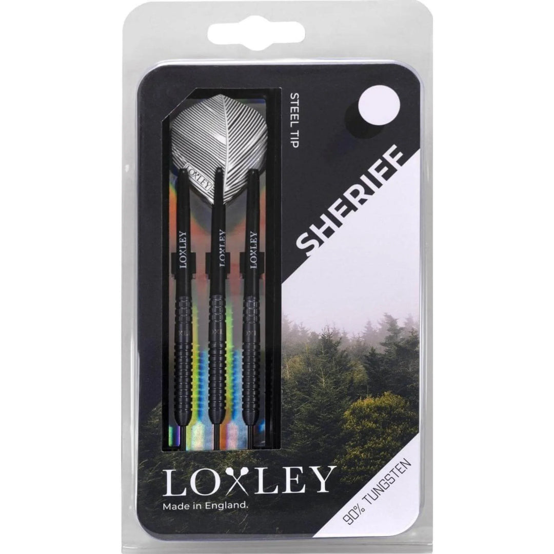 loxley flights