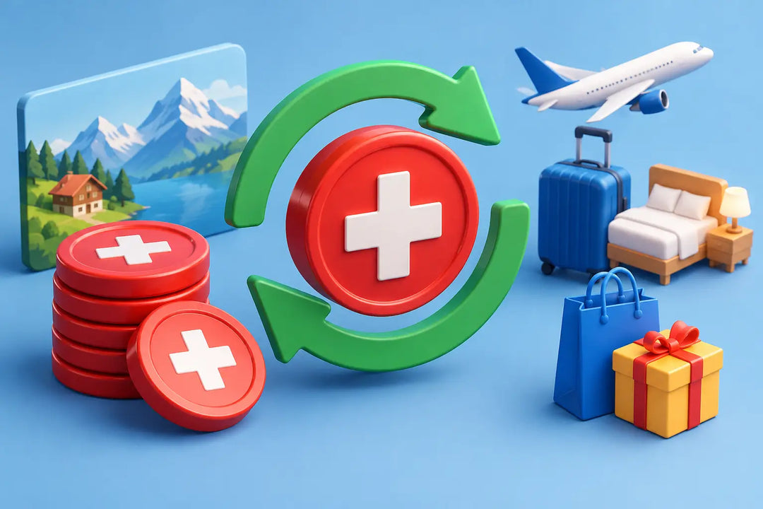 Are Swiss Points Reusable? A Practical Answer