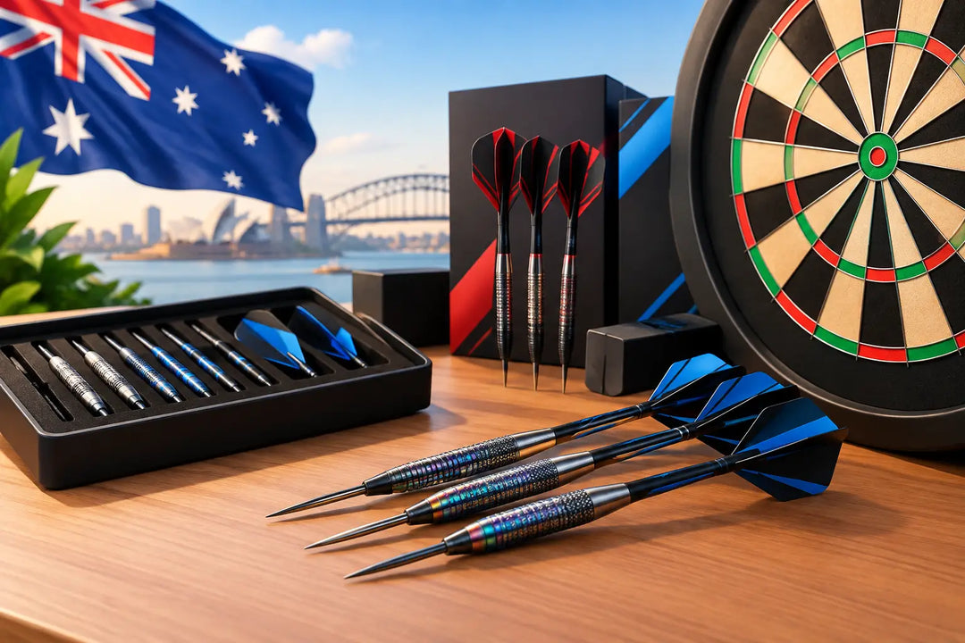 New Darts Releases Australia Worth Checking