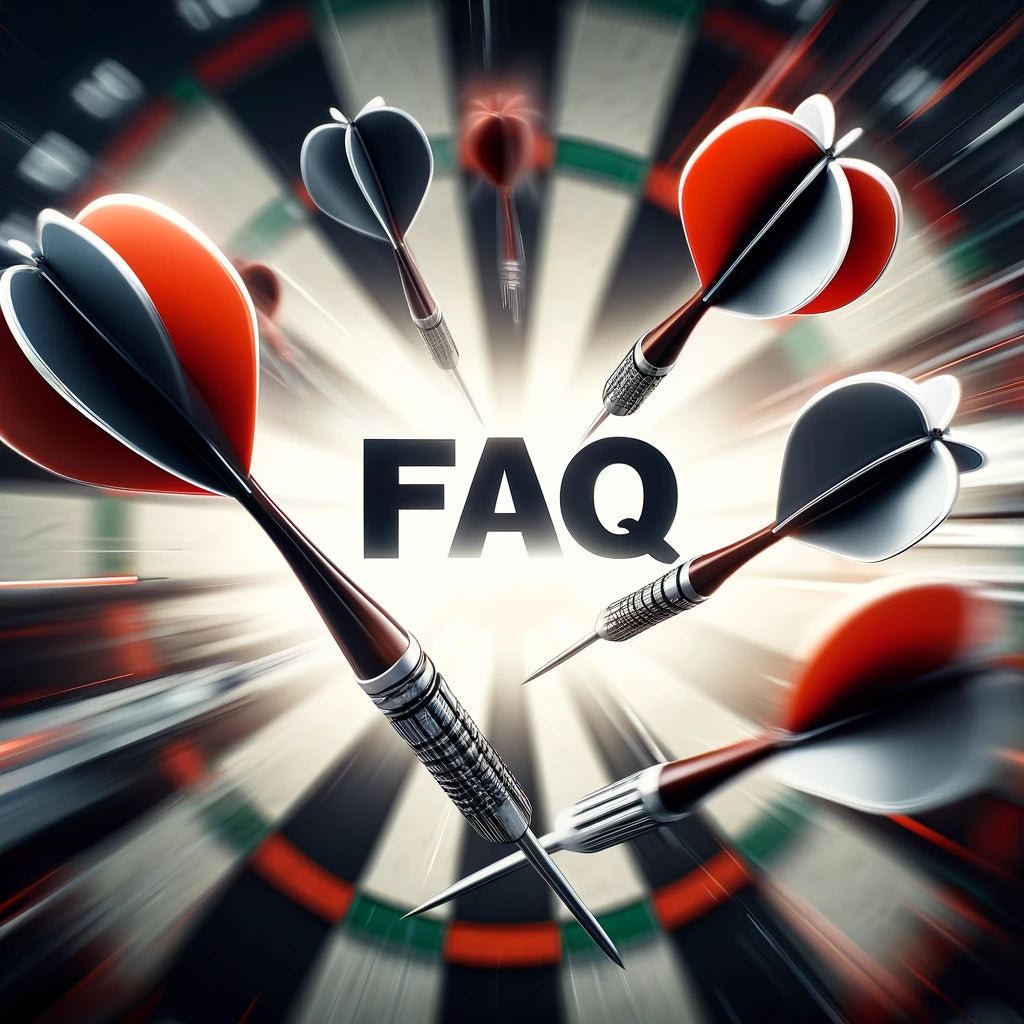 Frequently Asked Questions