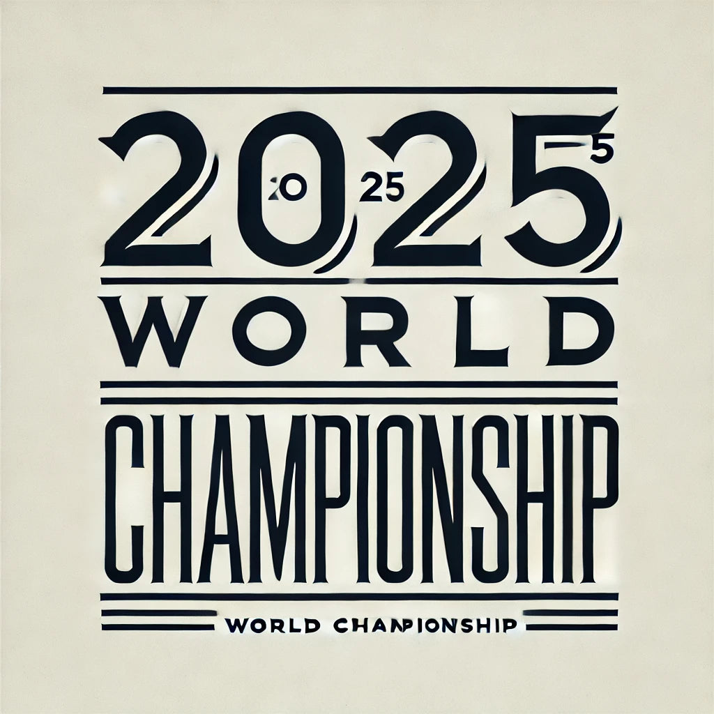 2025 PDC World Championship Preview